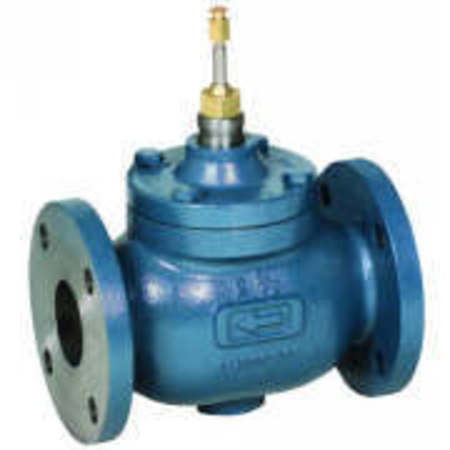 NOR EAST CONTROLS V5011A1858 Steam/H2O Valve V5011A1858